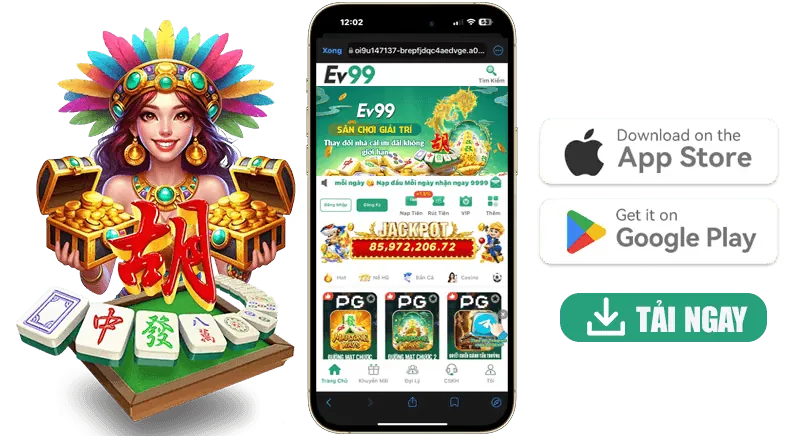 Trò chơi Nổ Hũ (Slots) tại fbbet