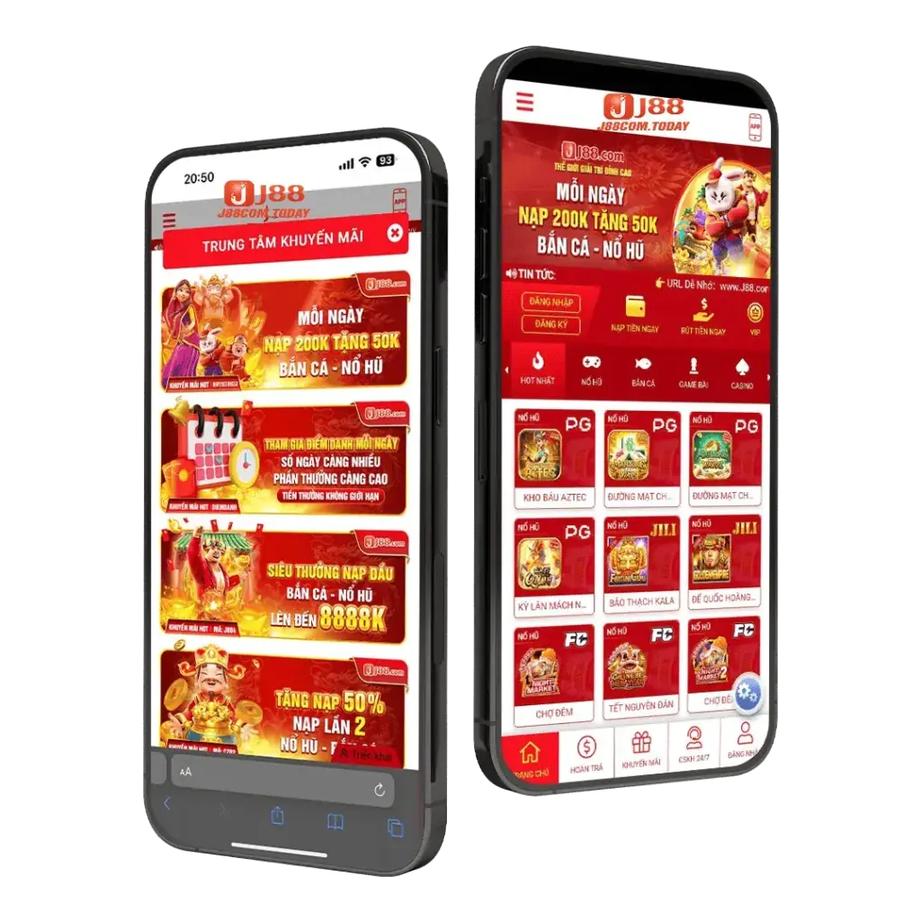 Trải nghiệm mượt mà trên app fbbet