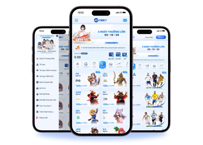 Ưu điểm vượt trội của fbbet