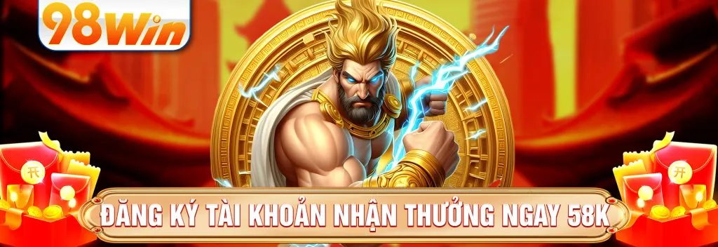 Biểu ngữ quảng cáo các chương trình khuyến mãi hấp dẫn cho cá cược thể thao