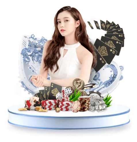 Trò chơi Baccarat tại fbbet
